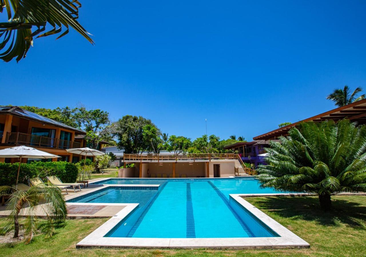 Casa Villa Cristian Porto Seguro Exterior foto