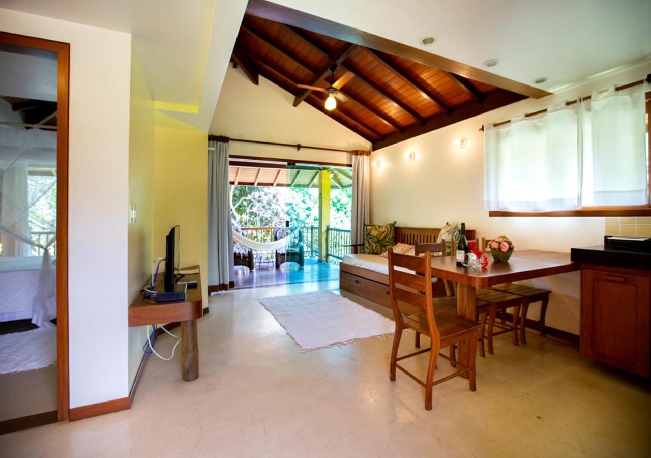 Casa Villa Cristian Porto Seguro Exterior foto