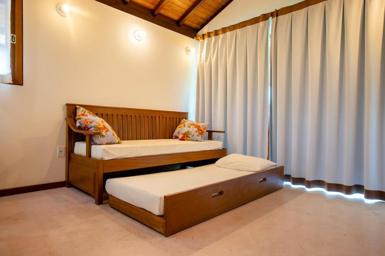 Casa Villa Cristian Porto Seguro Exterior foto