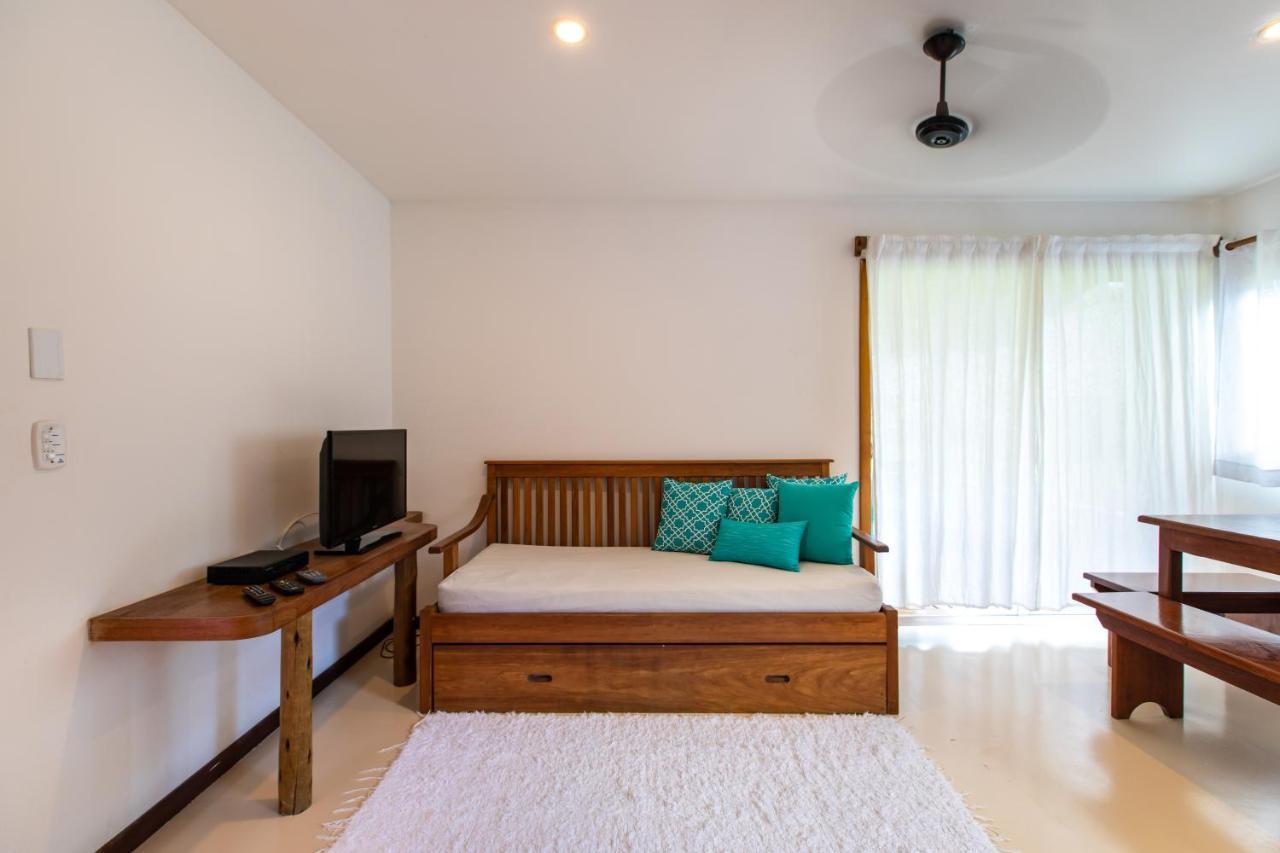 Casa Villa Cristian Porto Seguro Exterior foto